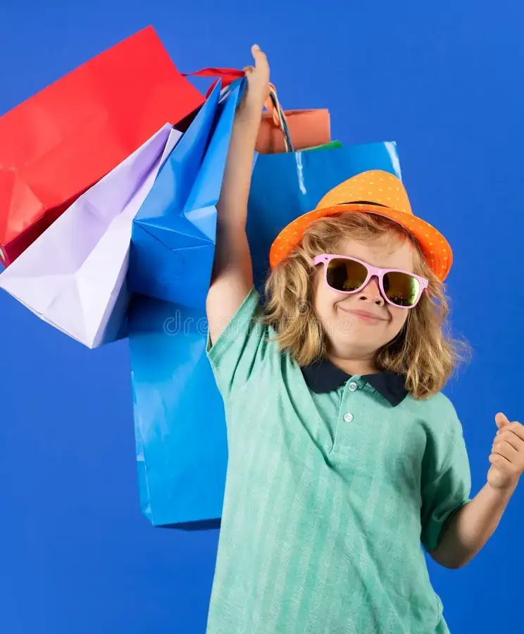 Affordable premium shopping